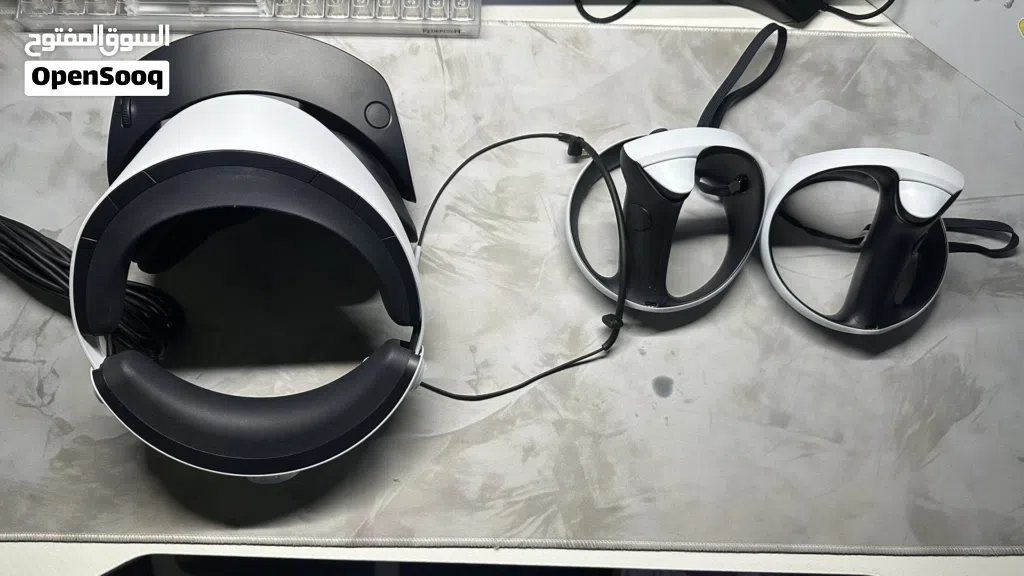 Psvr2 للبيع