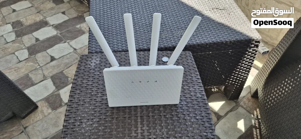 CP06 راوتر CAT6 +4G