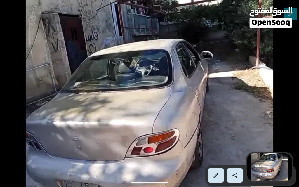 هيونداي افانتي Limited