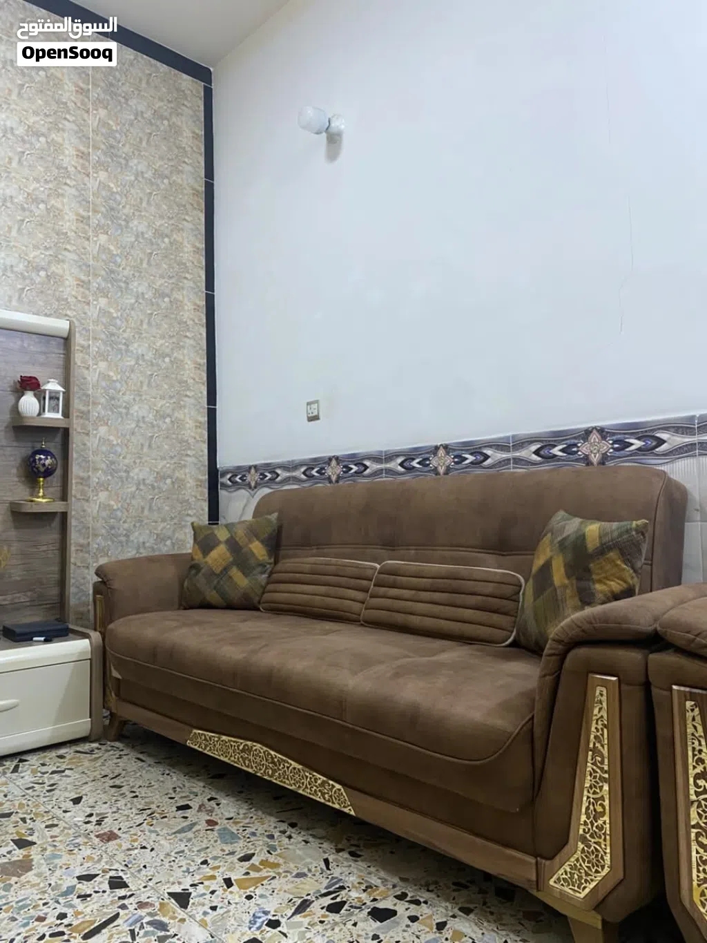 تخم قنفات جوزي