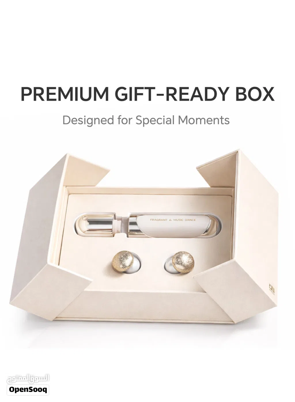 للبيع سماعة هونر Choice EarBuds Perfume