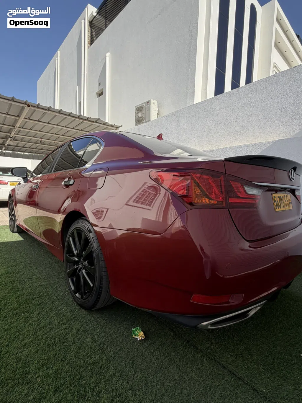 لكزس GS GS 350