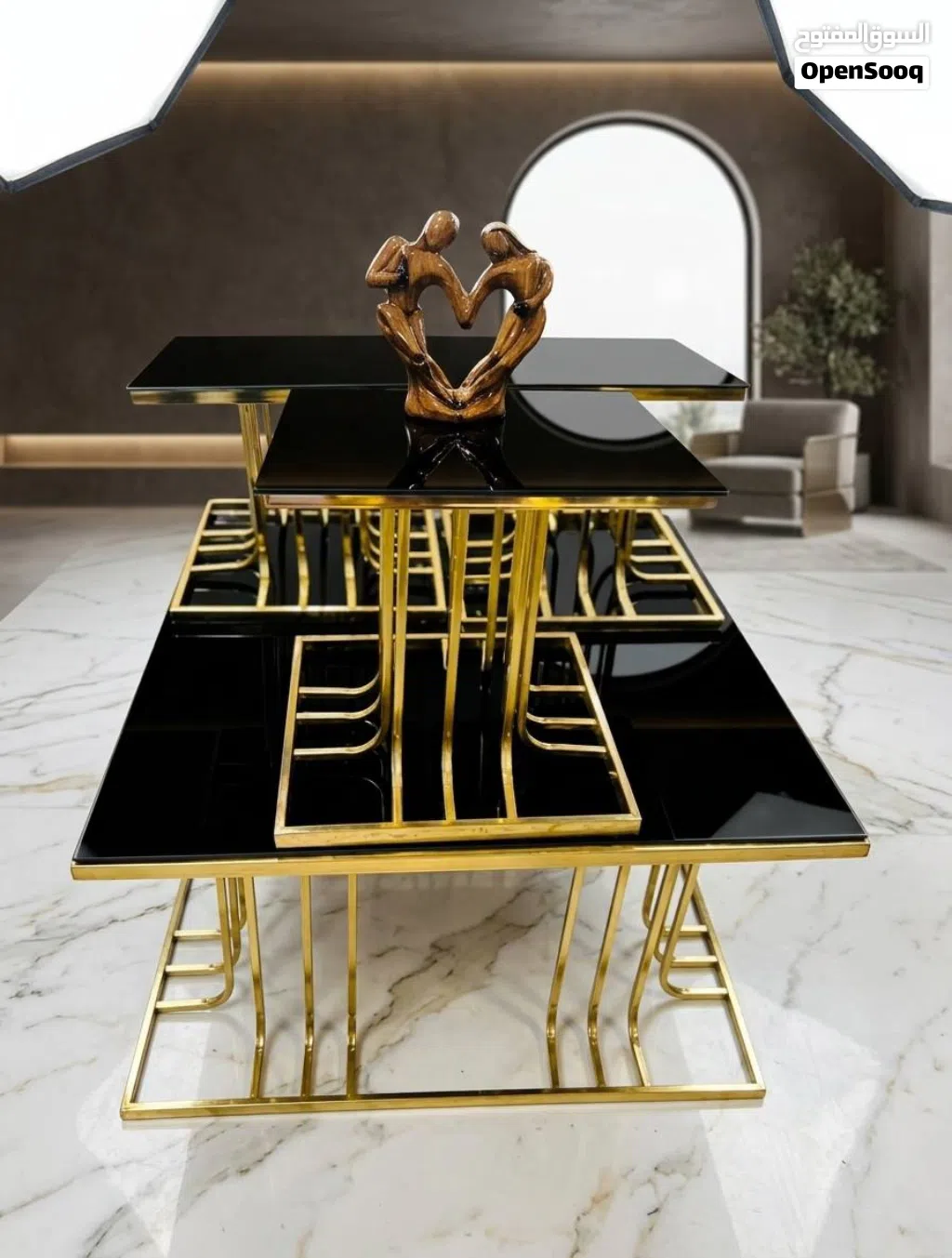 سيت طبلات بتصميم مميز وحديث