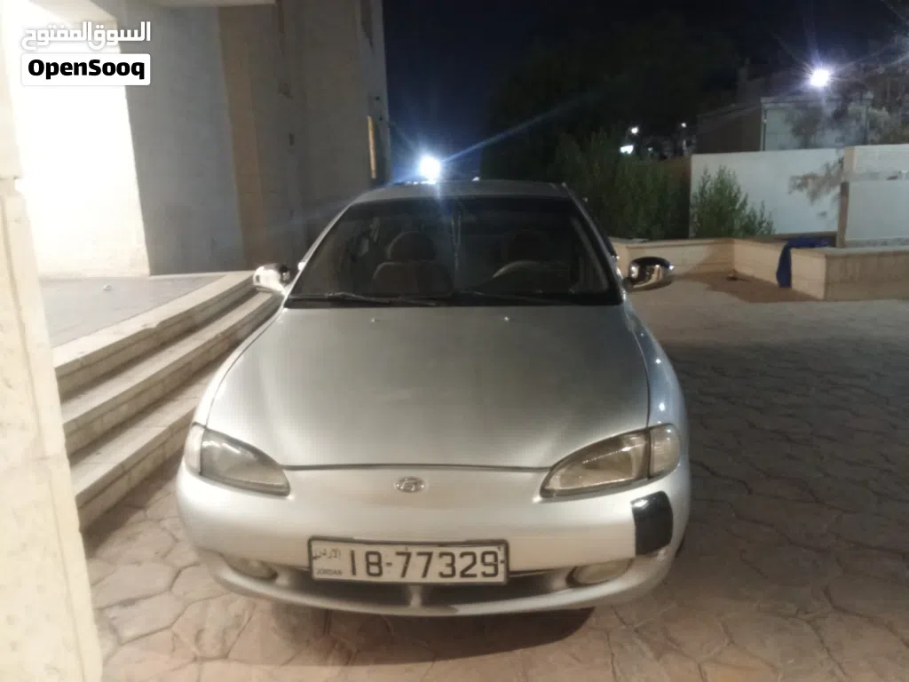 Hyundai Avante Limited