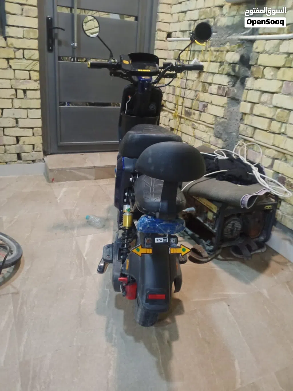 Sym Citycom 300i