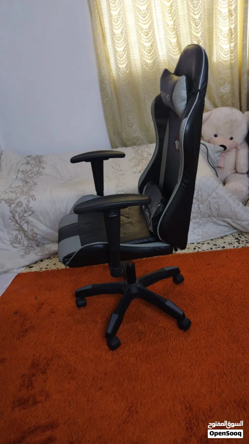 كرسي Gaming من شركة CHAHO