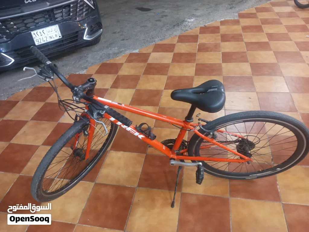Bicycle for sale