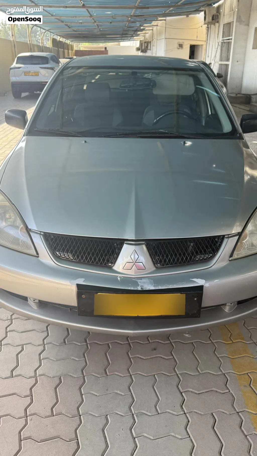 Mitsubishi Lancer GL