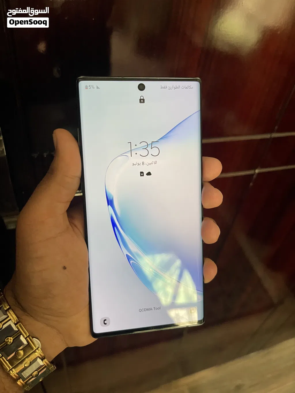 GALAXY NOTE 10+