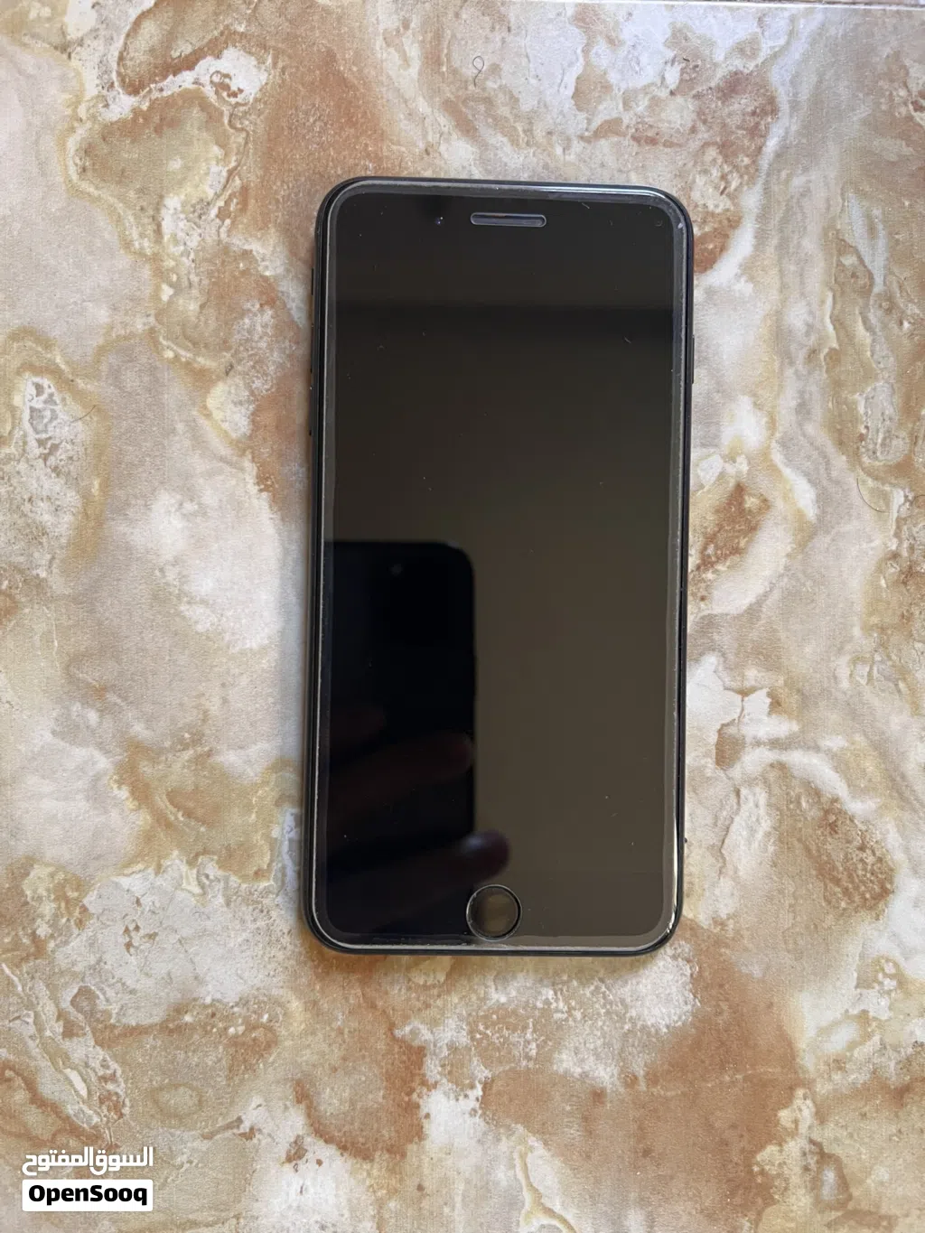 ايفون 7 بلس 256 gb