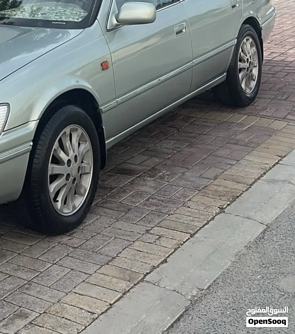 رنقات كامري