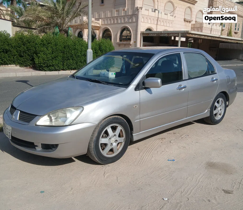 Mitsubishi Other