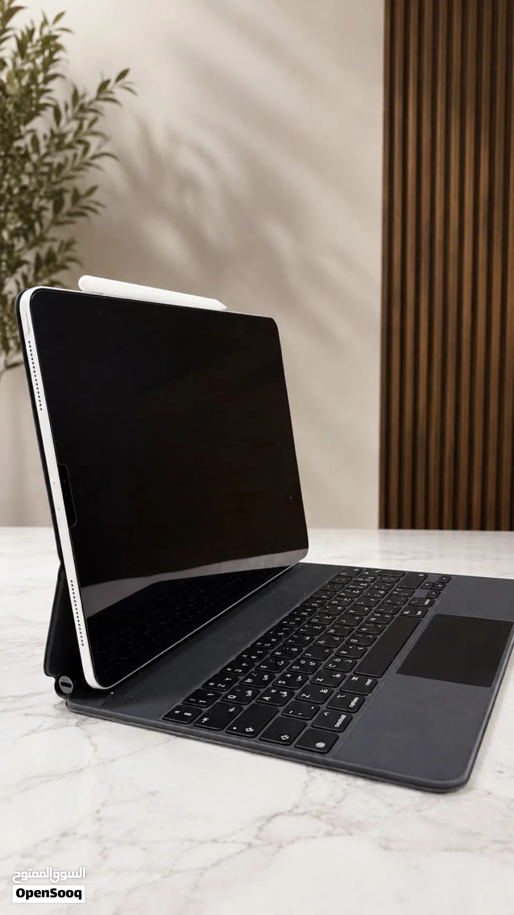 للبيع iPad Pro 12.9" (4th Generation) - 256GB