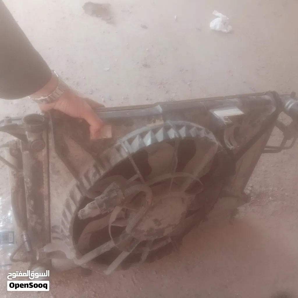 رداتوري ازيرا قردن بجميع مغدياته
