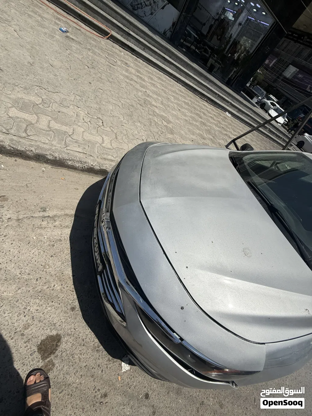 Chevrolet Malibu L