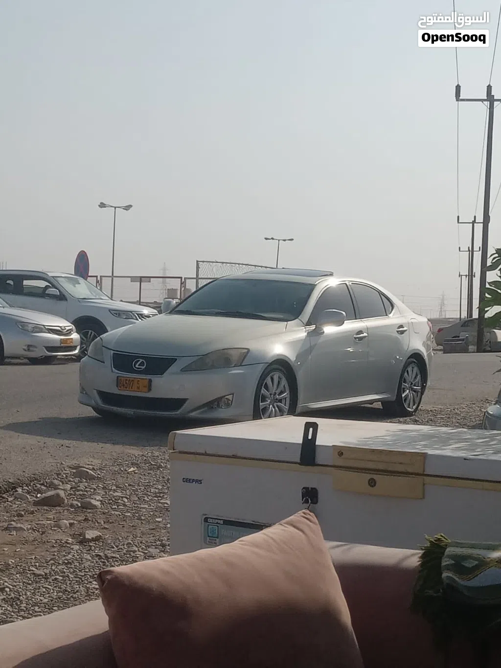 Lexus IS IS 250