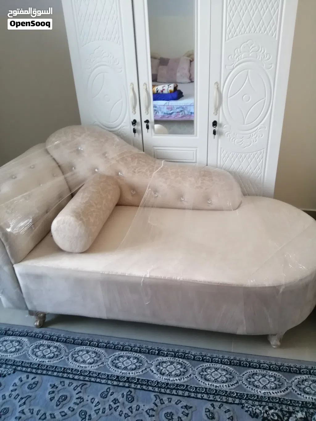 كنبة عصرية