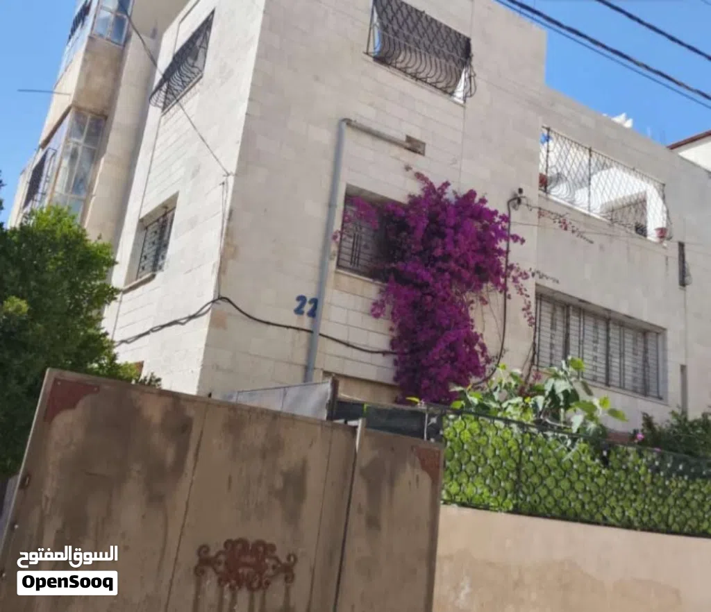 عماره سكنيه للبيع