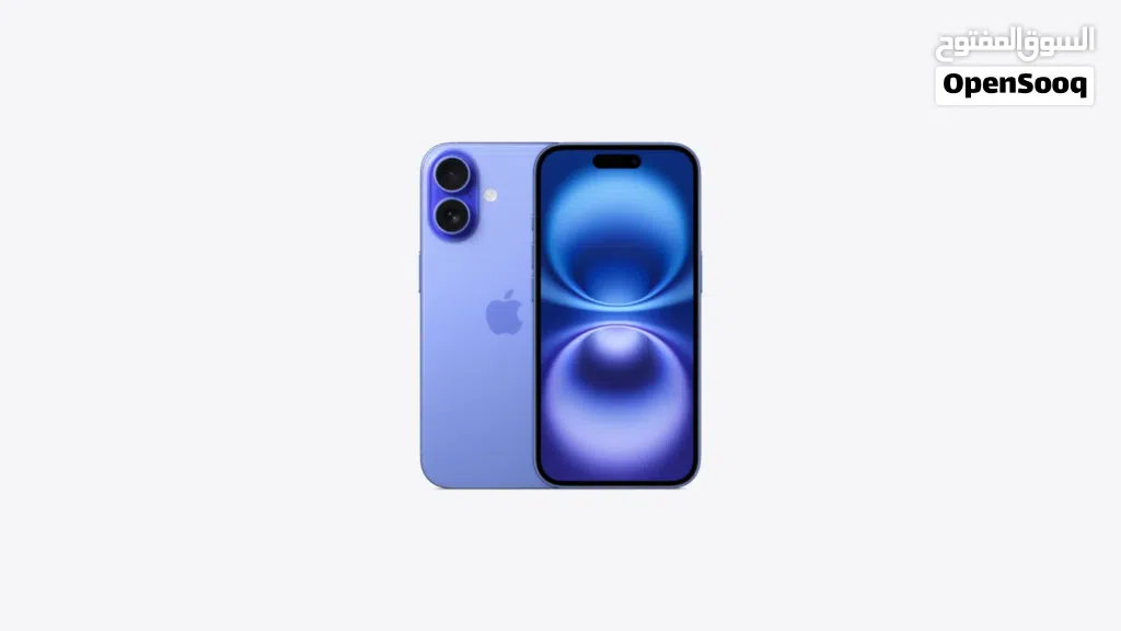 للبيع iPhone 16 عادي