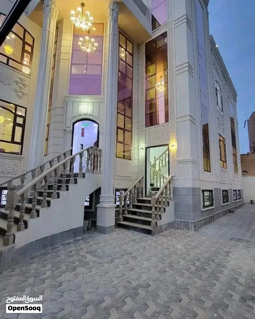 فله للايجار جديد