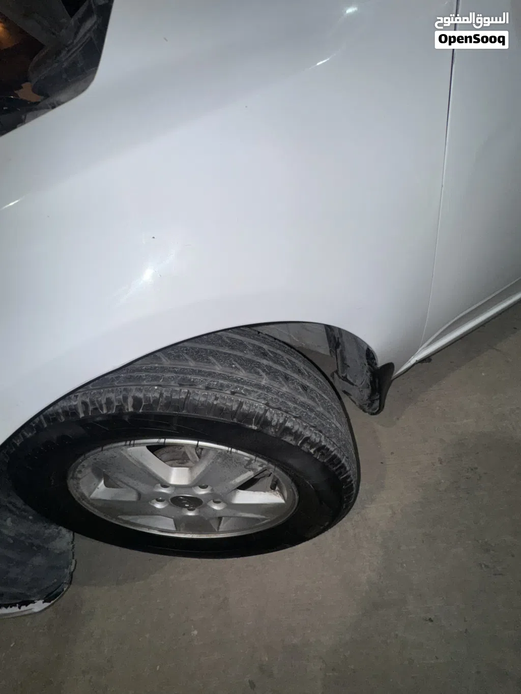 Kia Cerato EX