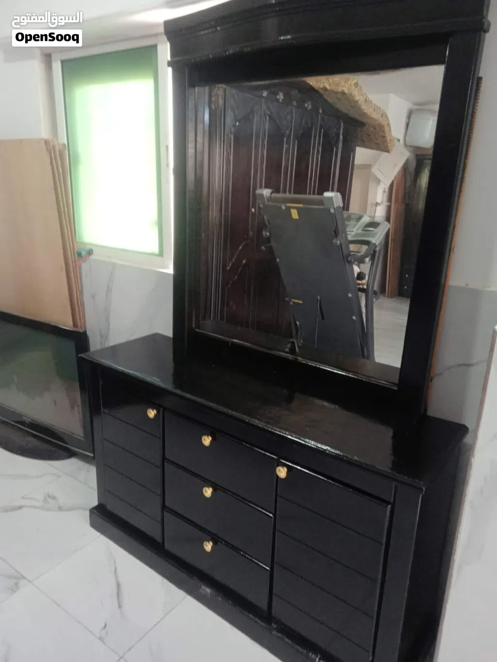 غرفة نوم ماستر