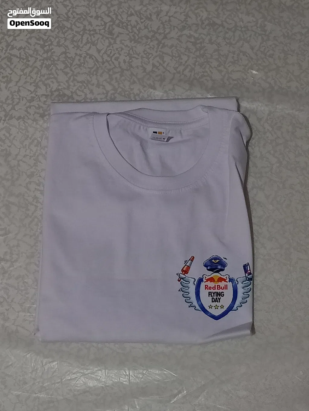 Limited Edition Redbull Shirt