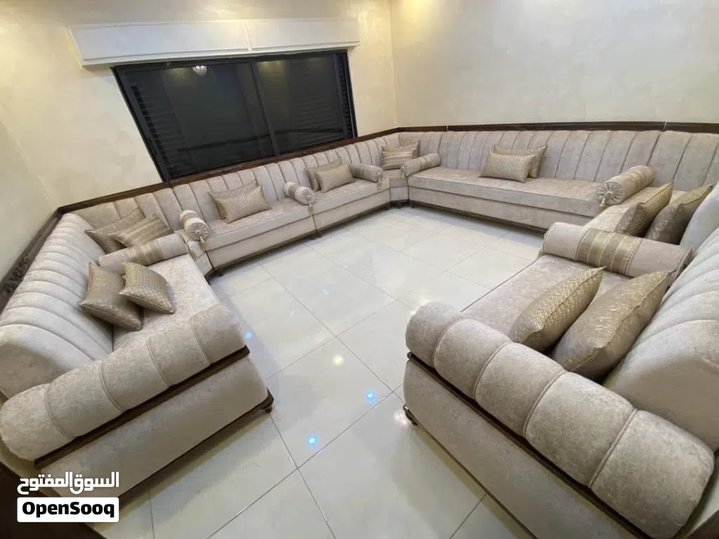 كورنر حرف ال مع ثنائيه