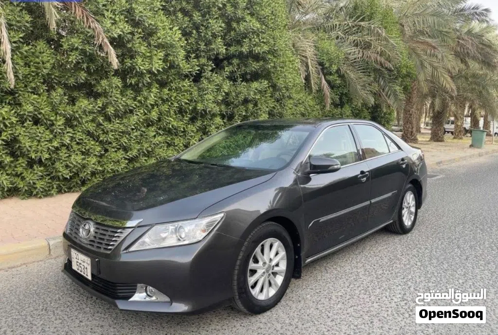 تويوتا اوريون Touring