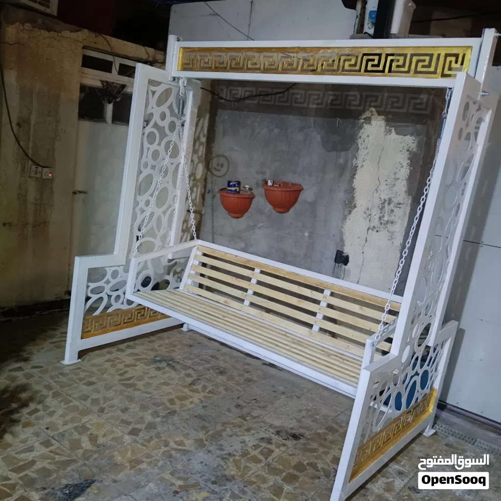 مرجوحة تفصال