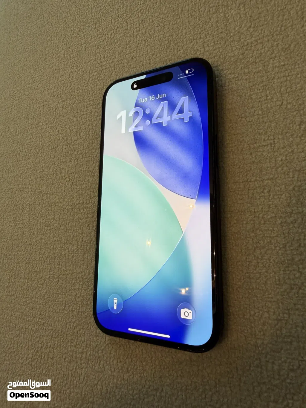 iphone 15 128GB مدخل خط