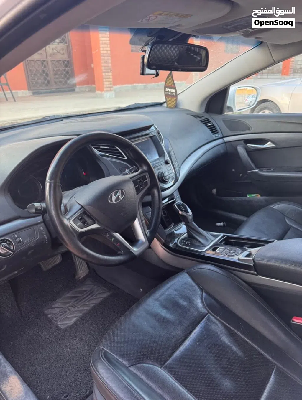 هيونداي i40 GL