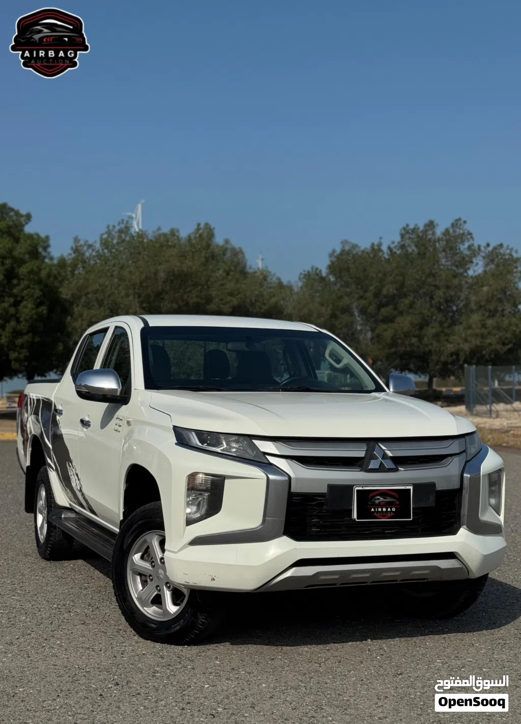 ميتسوبيشي L200 Standard