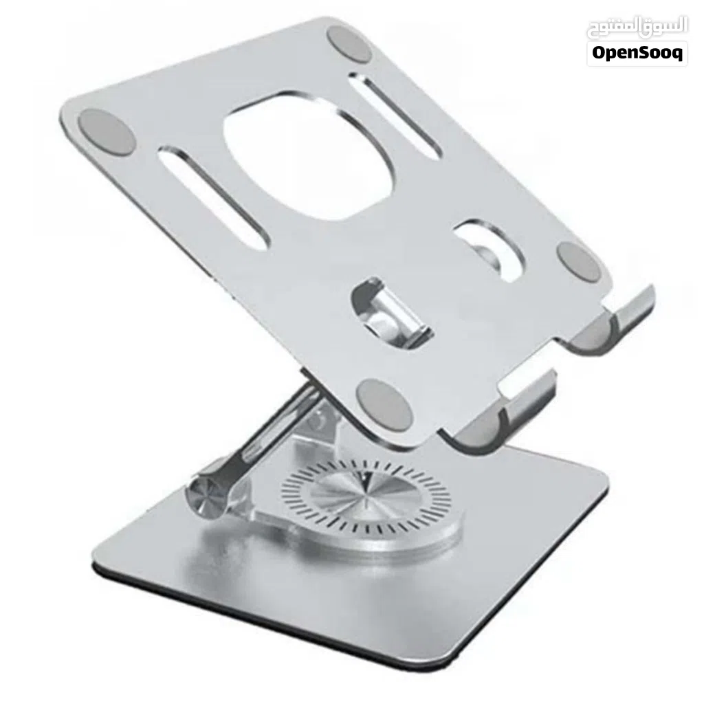 Metal Tablet Stand – Model N02