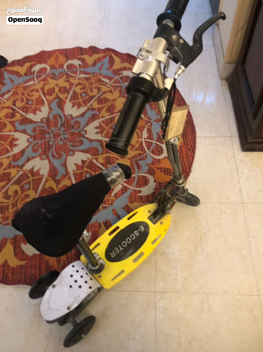 سكوتر كهرباء