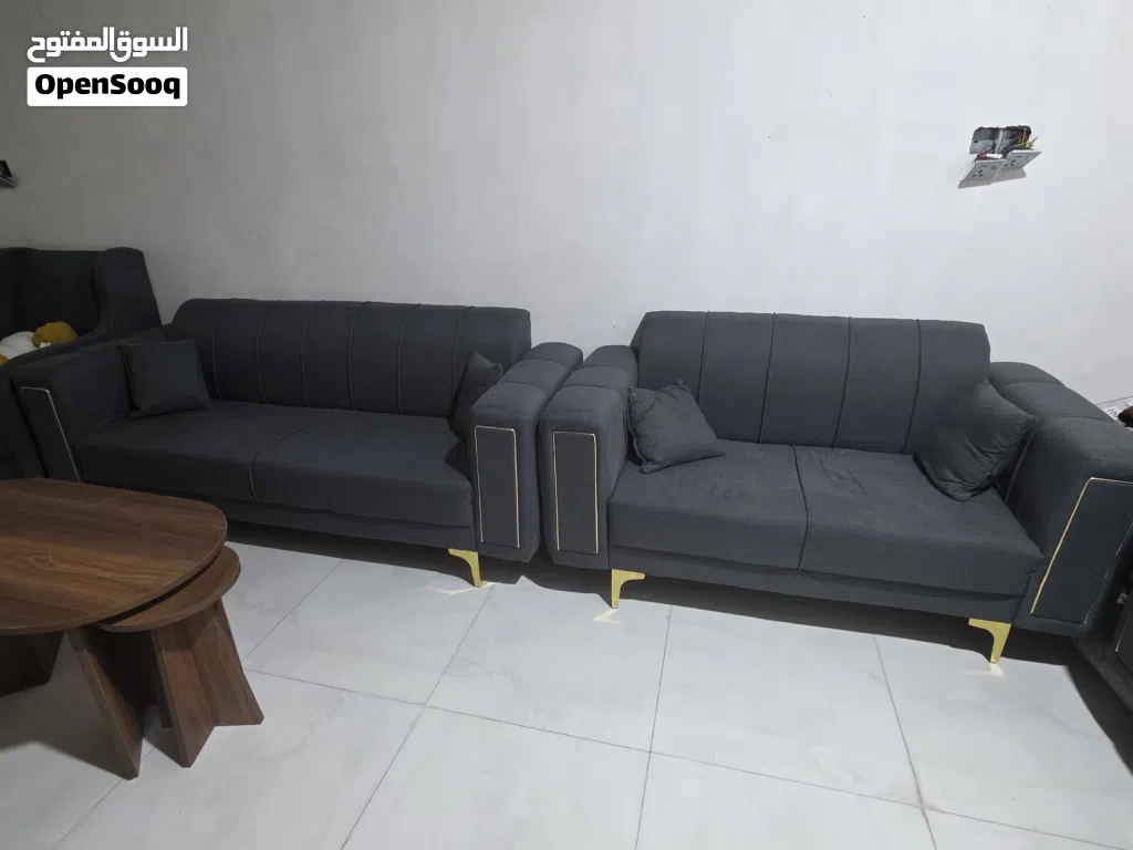 قنفات مستعملة