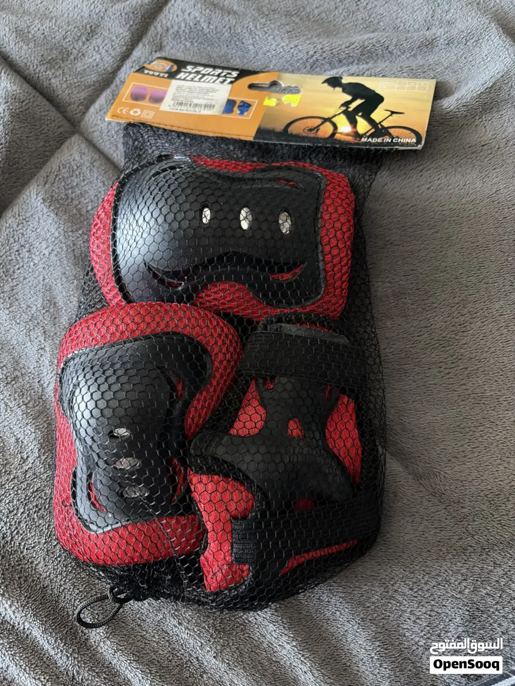 Strong ne pads