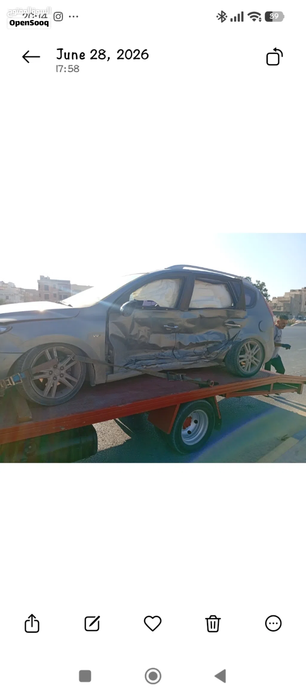 هيونداي i30 Standard