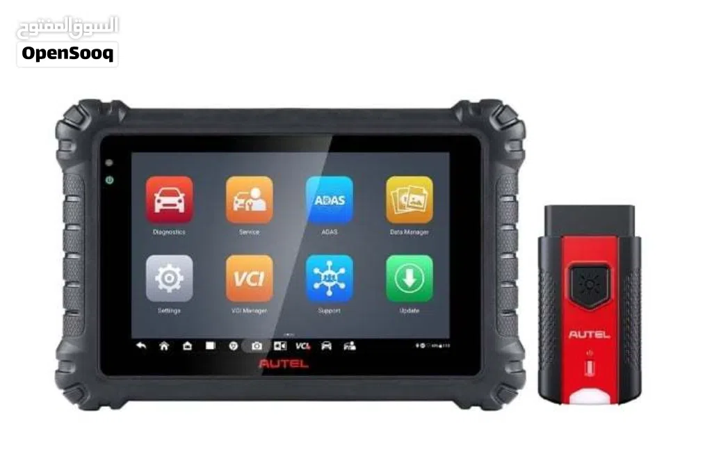 AUTEL_MaxiSYS_MS906_PRO