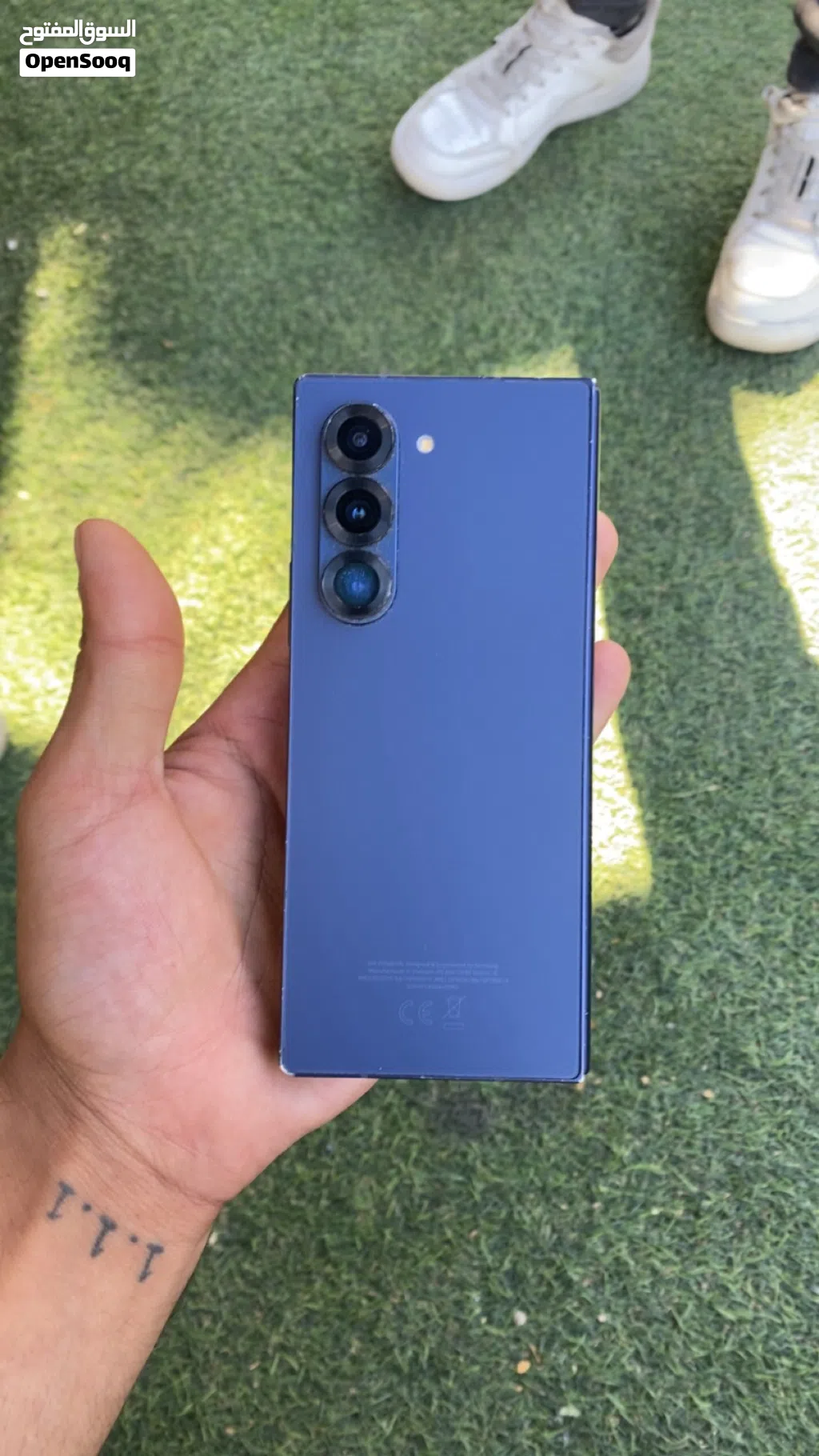 Galaxy Z Fold6