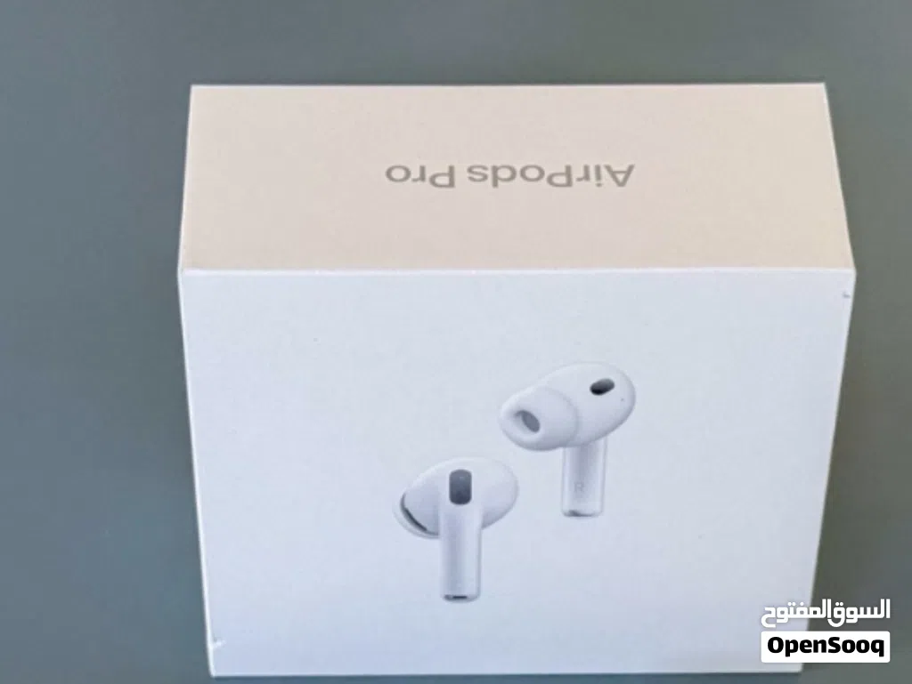Apple Air pods pro 3
