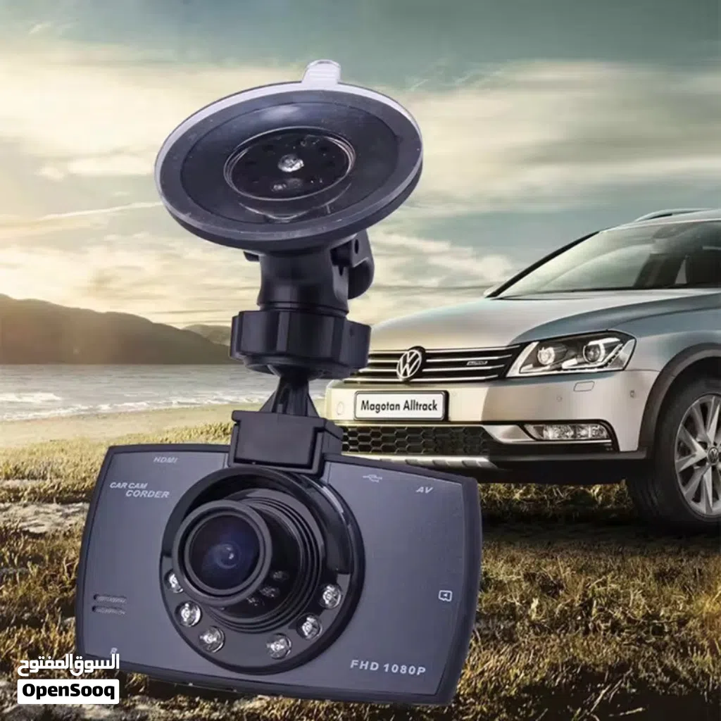 كامرة سيارة داش كام موديل Z-3060