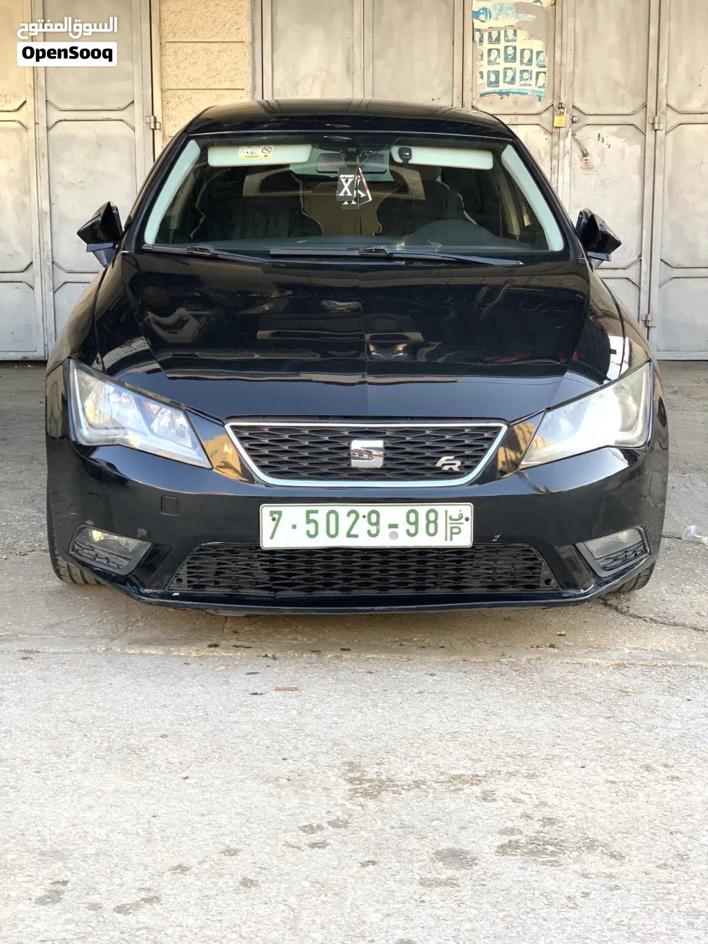 سيات ليون Standard