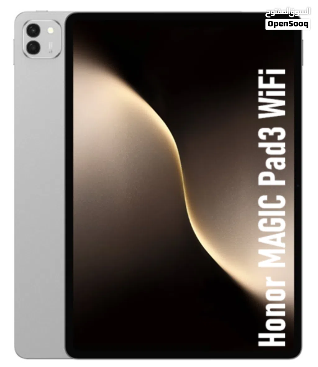 Honor Magic Pad 3
