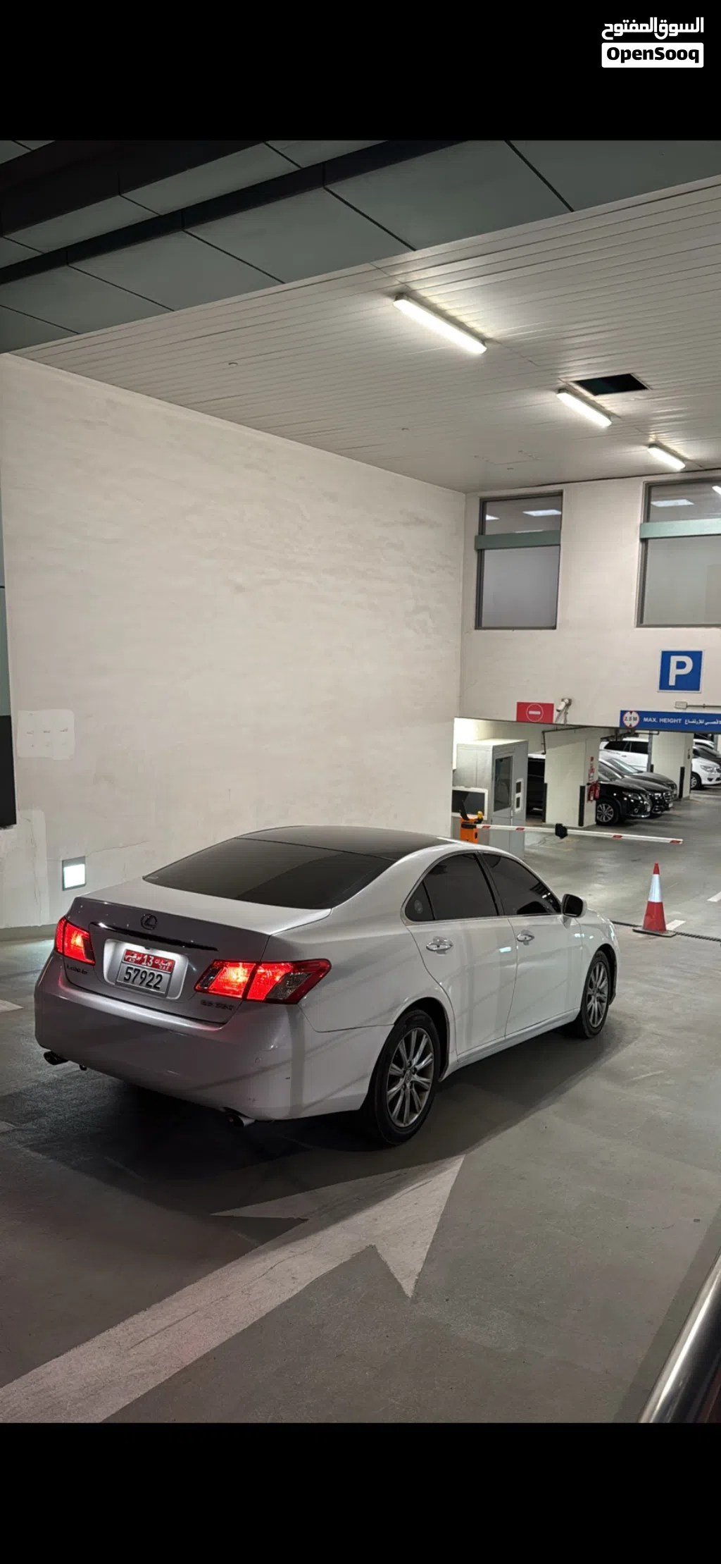 Lexus ES ES 350
