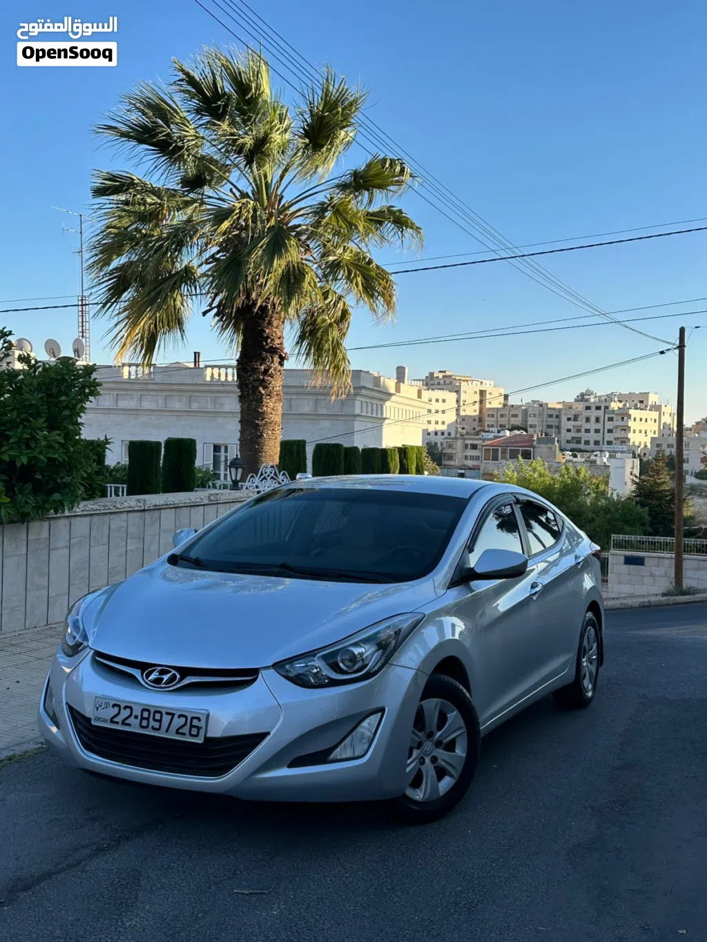هيونداي النترا SE