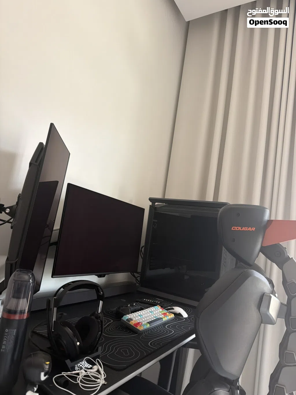 Asus ROG PC gaming