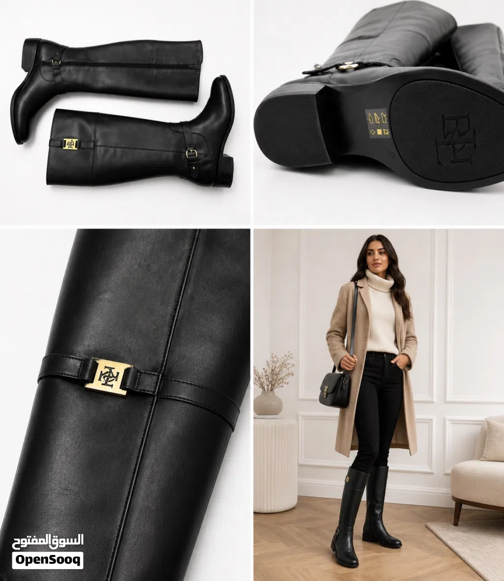 Lauren Ralph Lauren