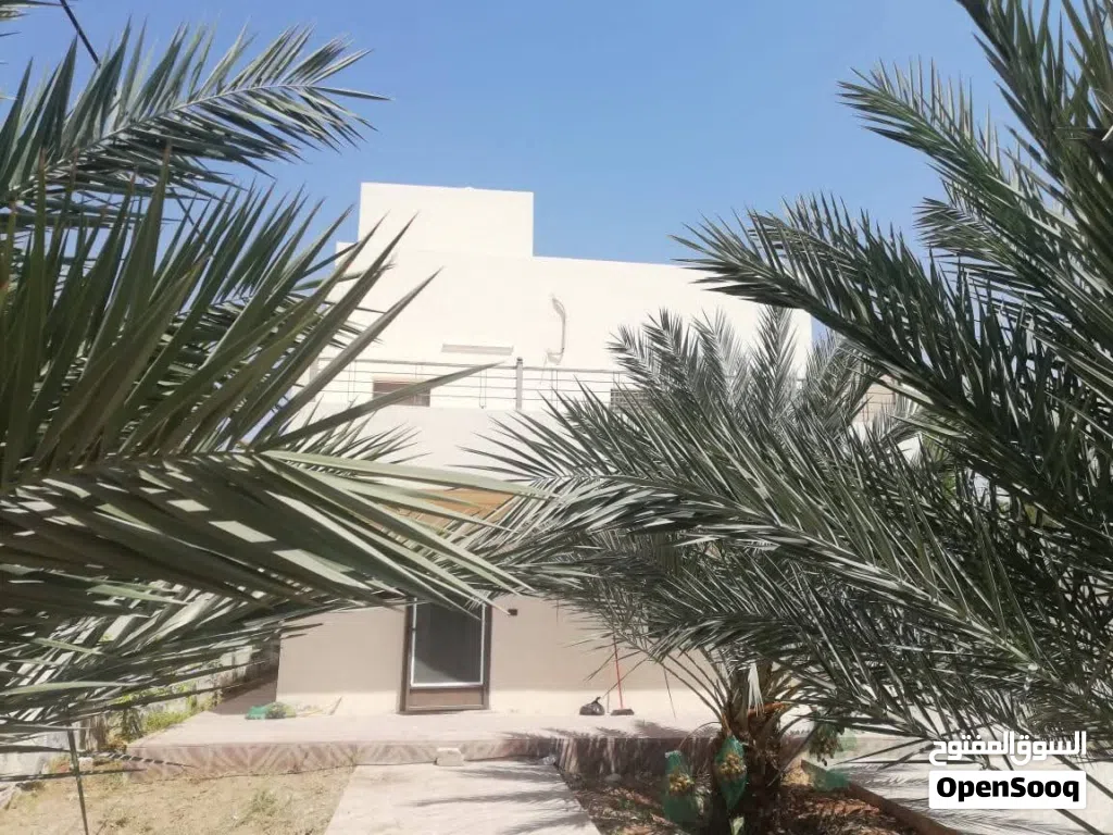 مزرعة في الكرامة للبيع