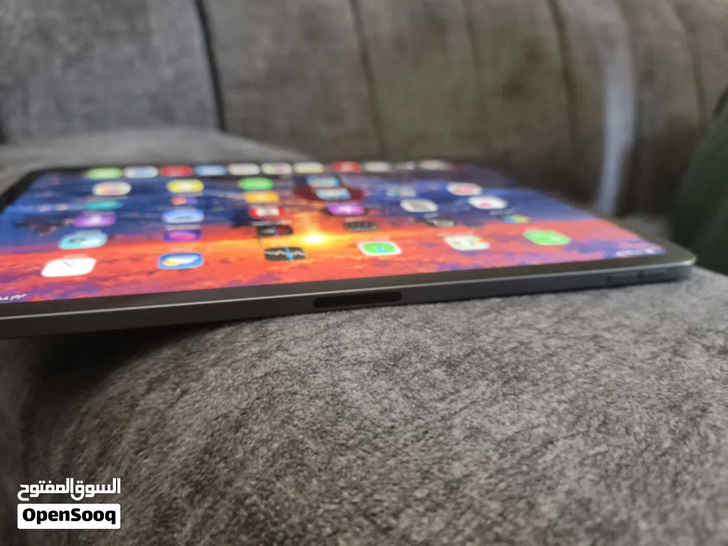 Apple iPad Pro 11 الجيل الثالث